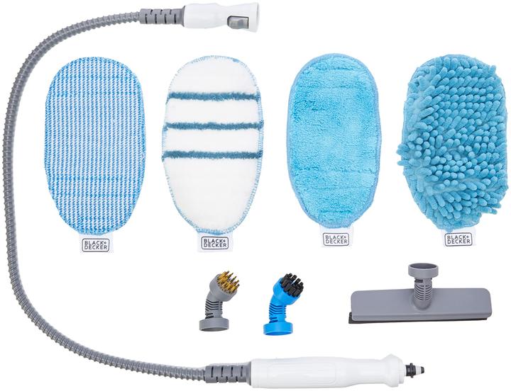 Produktbild Black & Decker ZubehörSet