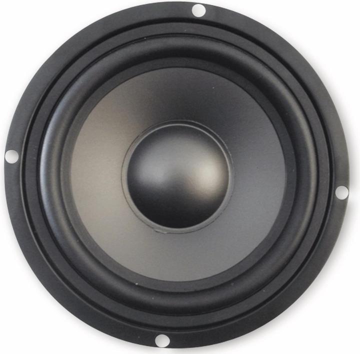 Produktbild Rockwood Multimedia BassMitteltöner 150 mm 8 Ohm