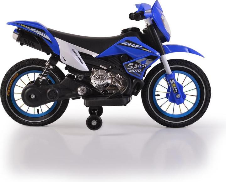 Produktbild Moni Super Moto FB-6186 (6 V)