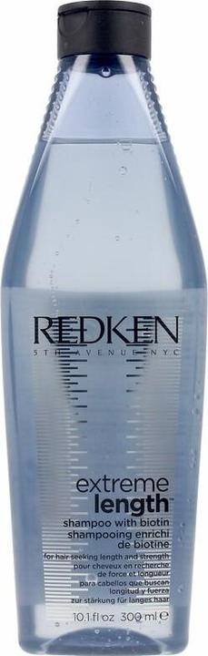 Produktbild Redken Extreme Length (300 ml, Flüssiges Shampoo)