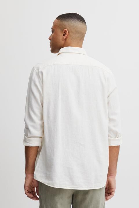 Actual product image Solid SDEnea Allan LS - 21107646 (XXL)