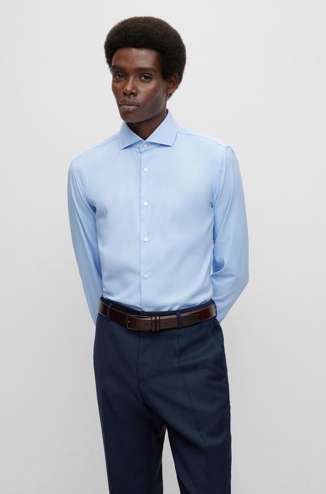 Actual product image BOSS Belt Casual Figure Carmello - 16237 (95)