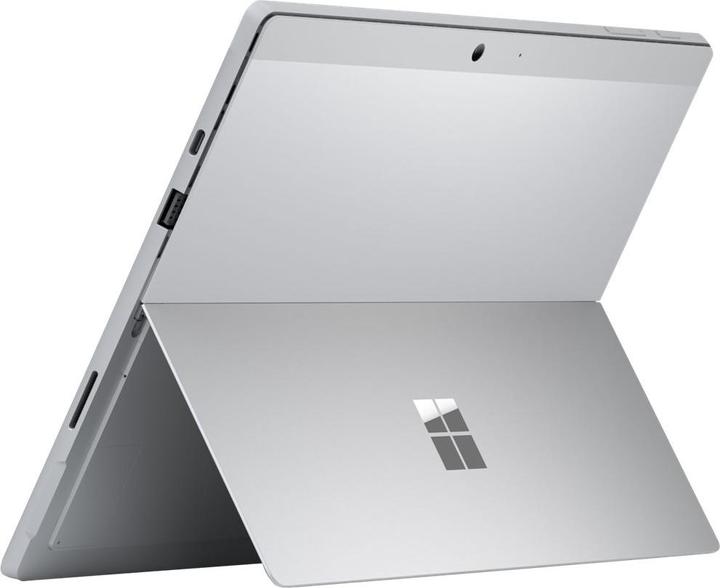 Produktbild Microsoft Surface Pro 7+ (4G, 12.30", 256 GB, Platinum)