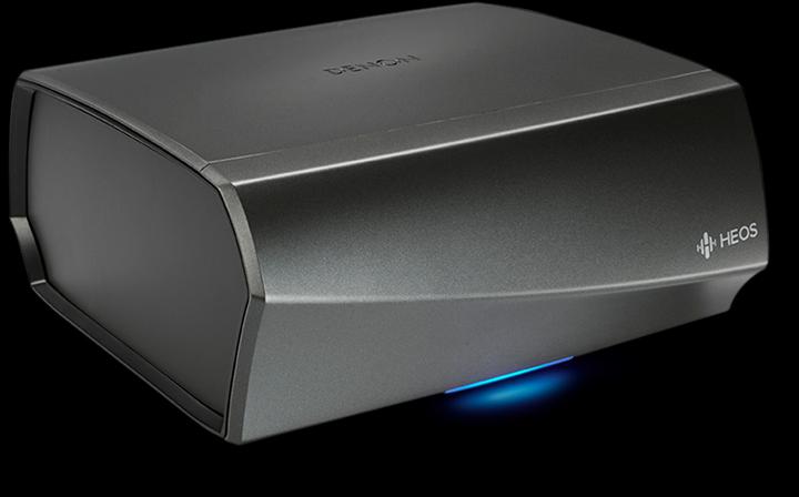 Image du produit Denon HEOS Link HS2 (WiFi, Bluetooth)