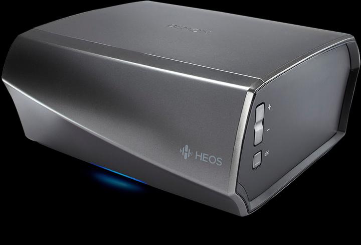 Denon Collegamento HEOS HS2 (WiFi, Bluetooth)
