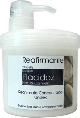 Actual product image Ynsadiet Firming Esp. Flacity 500ml (Body cream, 500 ml)