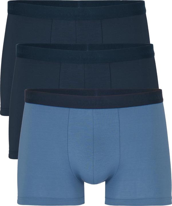 Blu Cornetta