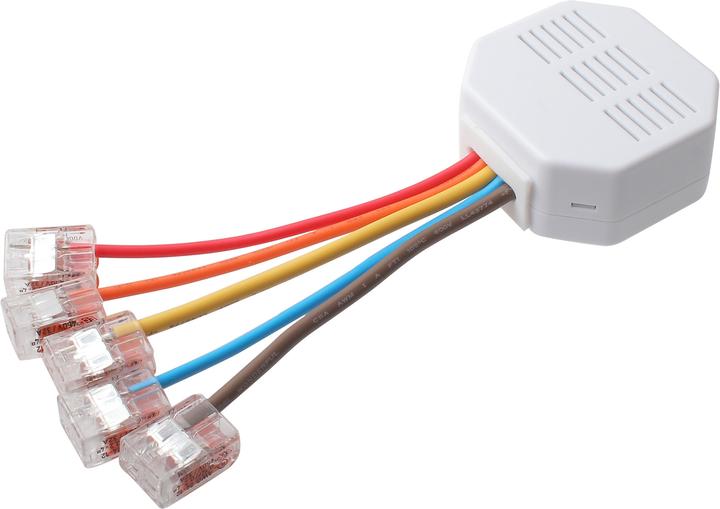 Produktbild Lupus-Electronics Unterputzrelais