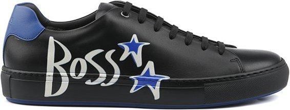 Hugo Boss Mirage Tenn Jt-40 (40)