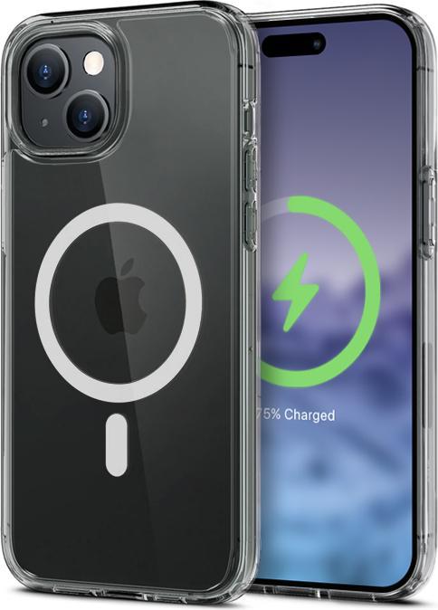 Actual product image Crong Case iPhone 15 Plus MagSafe (Apple iPhone 15 Plus)