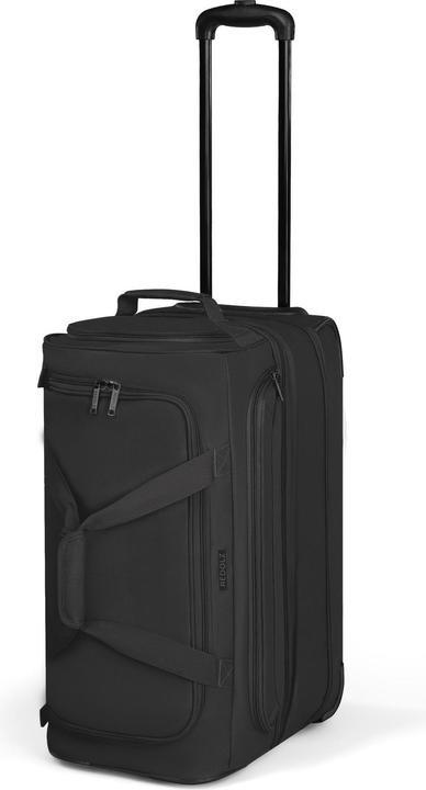 Image du produit Redolz Sac de voyage Duffle Essentials 2 roues 55 cm avec soufflet extensible (43 l)