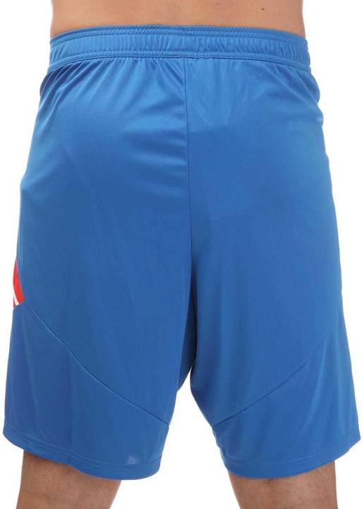 Actual product image adidas Mens Bayern Munich 2022/23 Training Shorts (3XL)