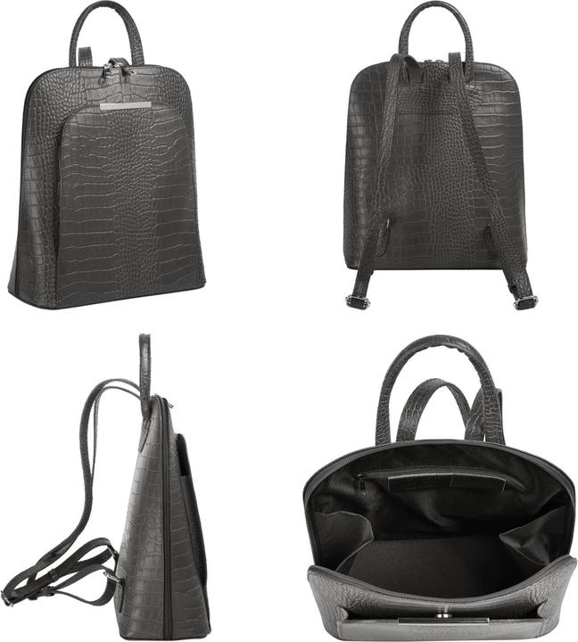Actual product image Cluty Rucksack (5 l)