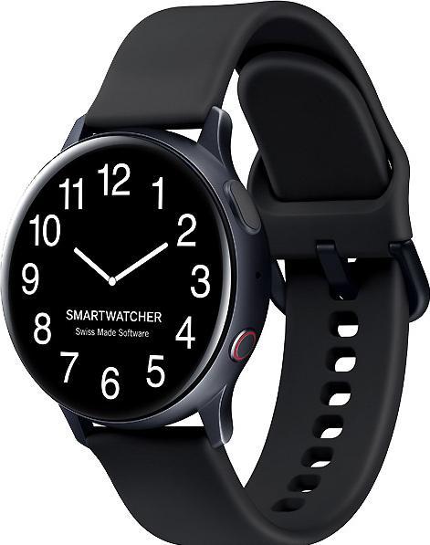 Produktbild Smartwatcher Spirit petite (40 mm, 4G)