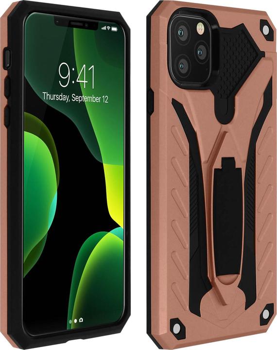 Produktbild Avizar Phantom Series (Apple iPhone 11 Pro)