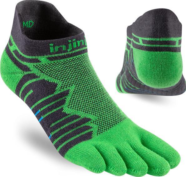 Injinji Run Ultra NO Show (S)