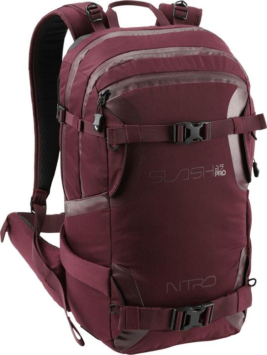 Image du produit Nitro Adventure Slash 25 Pro sac à dos 53 cm (22 l)