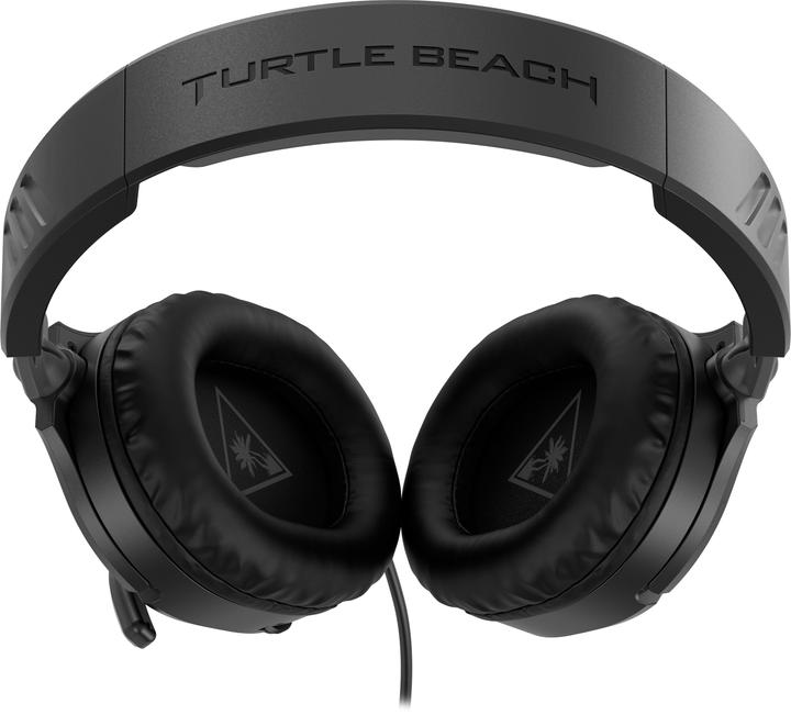 Image du produit Turtle Beach EARFORCE - RECON - 70P Casque de jeu (Filaire)