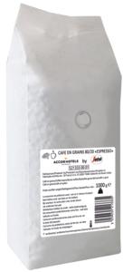 Produktbild Segafredo Arabica Robusta 80/20 1kg (1000 g)