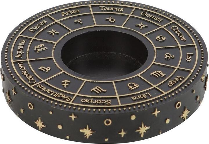 Immagine prodotto Something Different Ruota Astrologica Portalumini