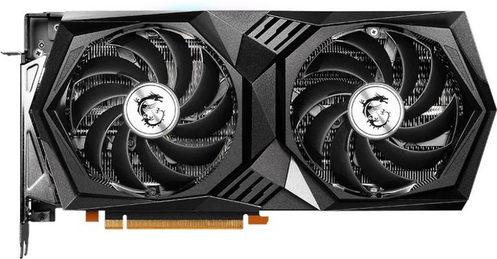 Produktbild MSI GeForce RTX 3050 GAMING X (8 GB)