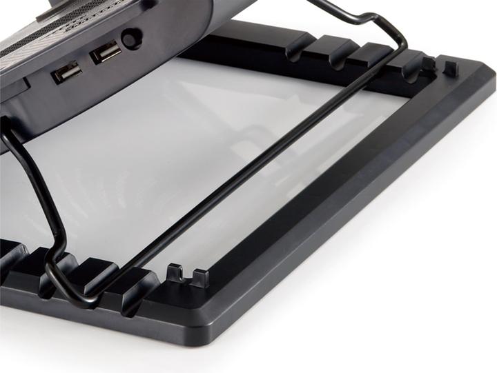 Actual product image Conceptronic Cnbcoolstand1f