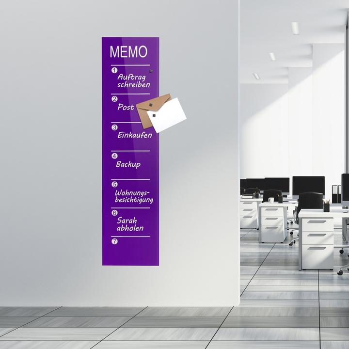 Produktbild Master of Boards Kia (80 x 20 cm)