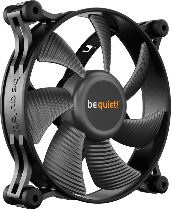 Image du produit be quiet! Shadow Wings 2 PWM (120 mm, 1 x)