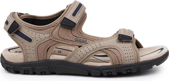 Actual product image Geox Uomo Sandal Strada (44)