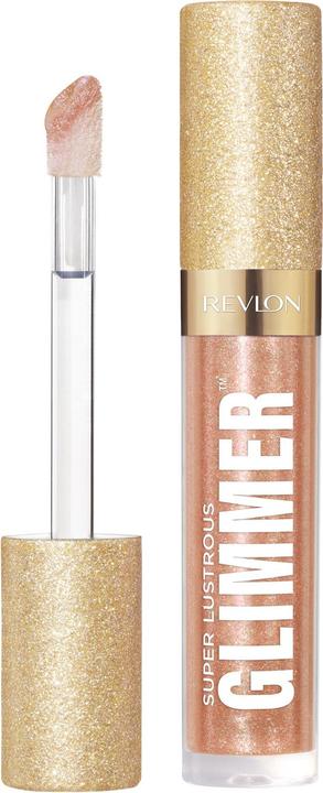 Revlon Super Lustrous Glimmer Gloss Happy Hour (004)