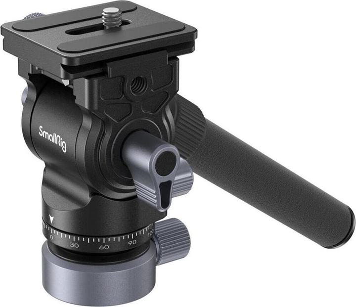 Immagine prodotto SmallRig Testa video con base di livellamento CH20 (Testa video)