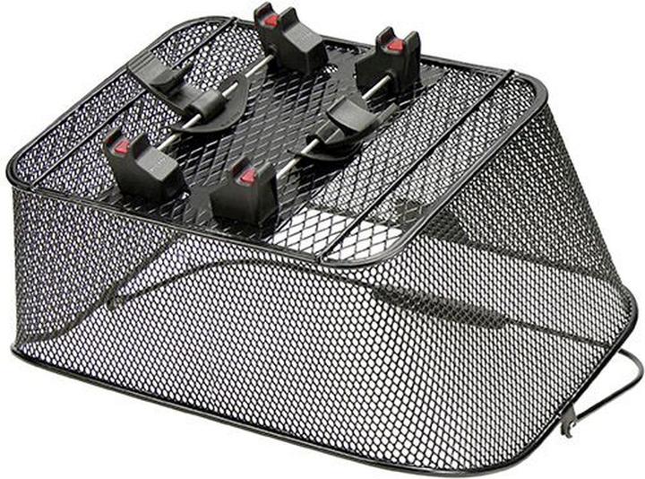 Actual product image KlickFix City Basket Basket Clip (20 l)