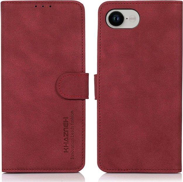 Image du produit MU Classic Classic II Leder Bookcover Series (Apple iPhone 16e)