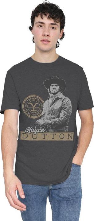 Immagine prodotto Yellowstone Maglietta Kayce Dutton Adulto Unisex (XXL)