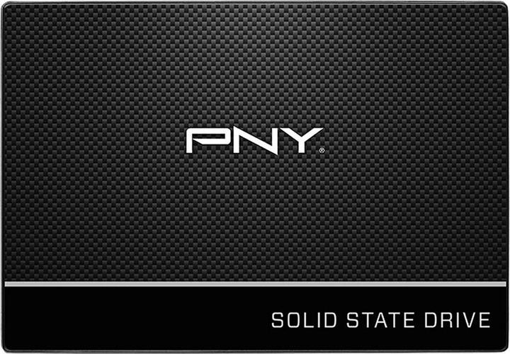 Produktbild PNY CS900 (1000 GB, 2.5")