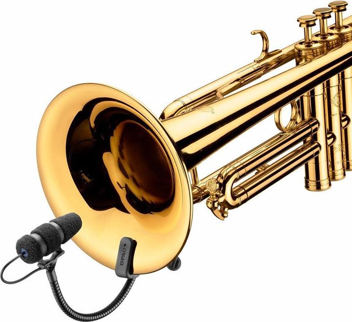 Actual product image DPA d:vote 4099