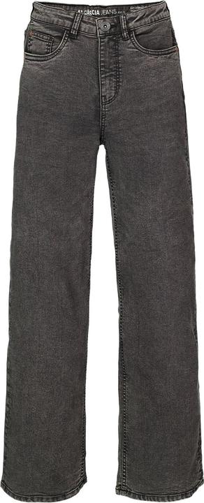 Actual product image Garcia Jeans Ilvy dark used (146)
