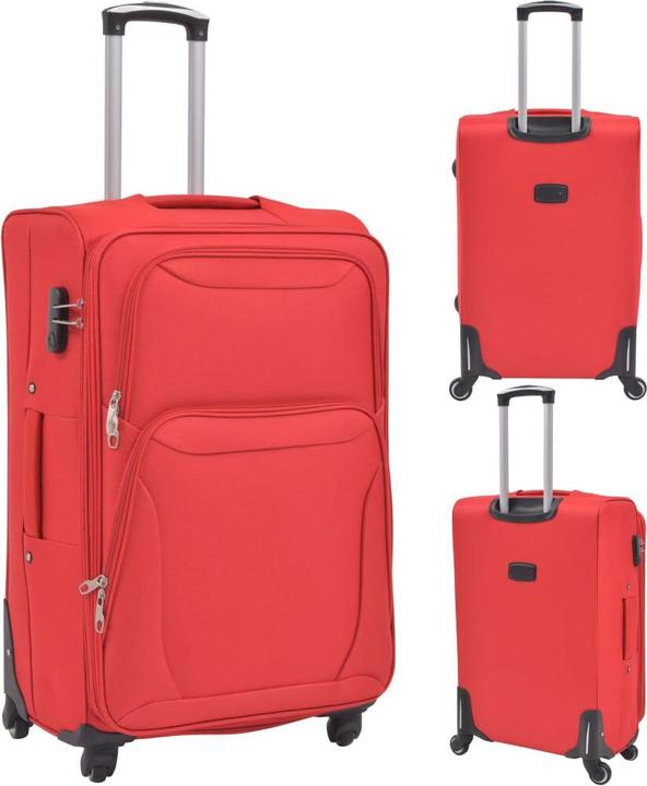 Immagine prodotto VidaXL Laila (L (90 - 115l))