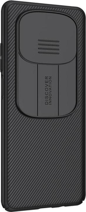 Image du produit Nillkin CamShield Case pour Mi 10T / Mi 10T Pro (Xiaomi Redmi K30S Ultra, Mi 10T)
