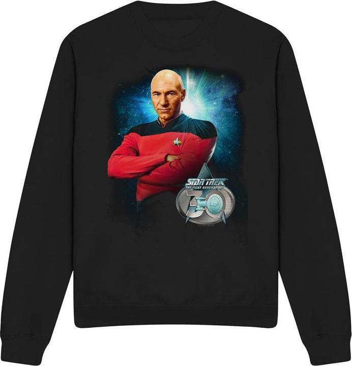 30 Sweatshirt (M)