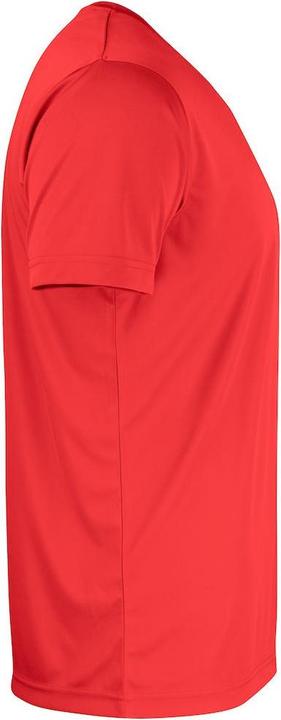 Actual product image Clique Basic T-shirt active (122, 128)