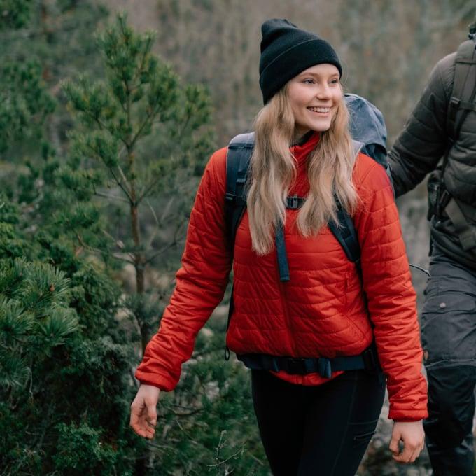 Image du produit Fjällräven Classic (Taille unique)