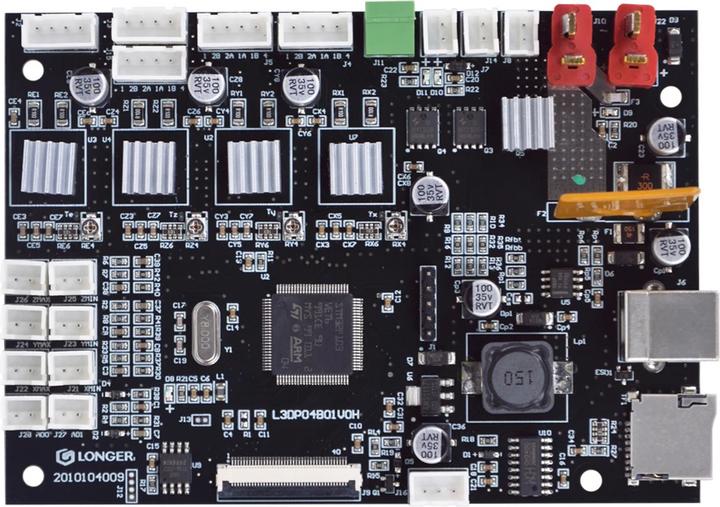 Produktbild Longer Mainboard für LK1/LK4 (Ersatzteile)