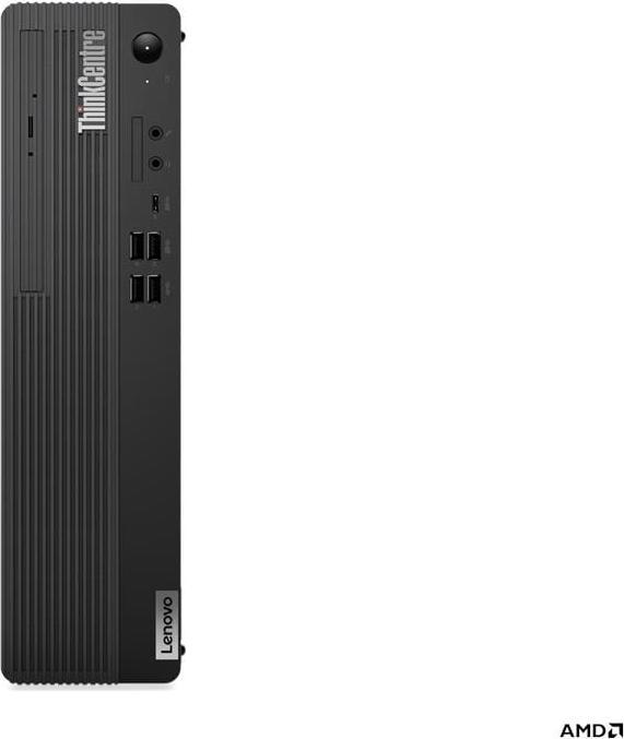Immagine prodotto Lenovo ThinkCentre M75s Gen 2 (AMD Ryzen 5 Pro 5650G, 16 GB, 512 GB, AMD Radeon Graphics)