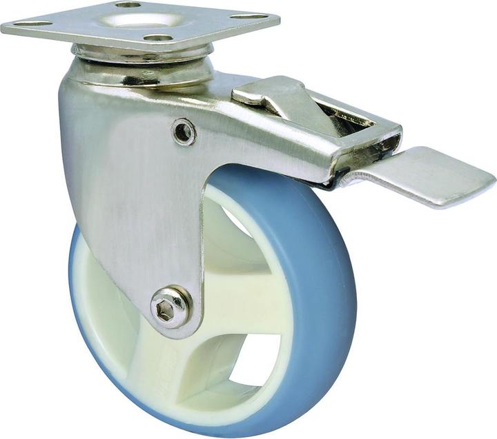 Produktbild Wagner System Lenk- und Bockrollen