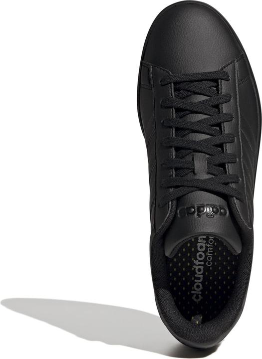 Produktbild adidas Grand Court Cloudfoam Comfort Schuh (41 1/3)