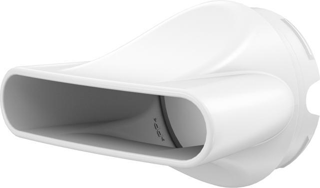 Actual product image Braun BRA Hair Dryer SH1 HD180 sol