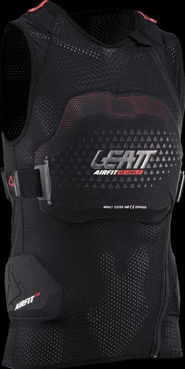 Actual product image Leatt 3DF Body Vest Airfit Evo (L, Chest protector, Back protector, Unique specimen)