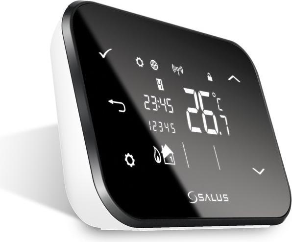 Actual product image Salus IT500