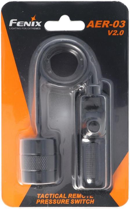 Actual product image Fenix Cable switch AER-03 for TK16, TK32
